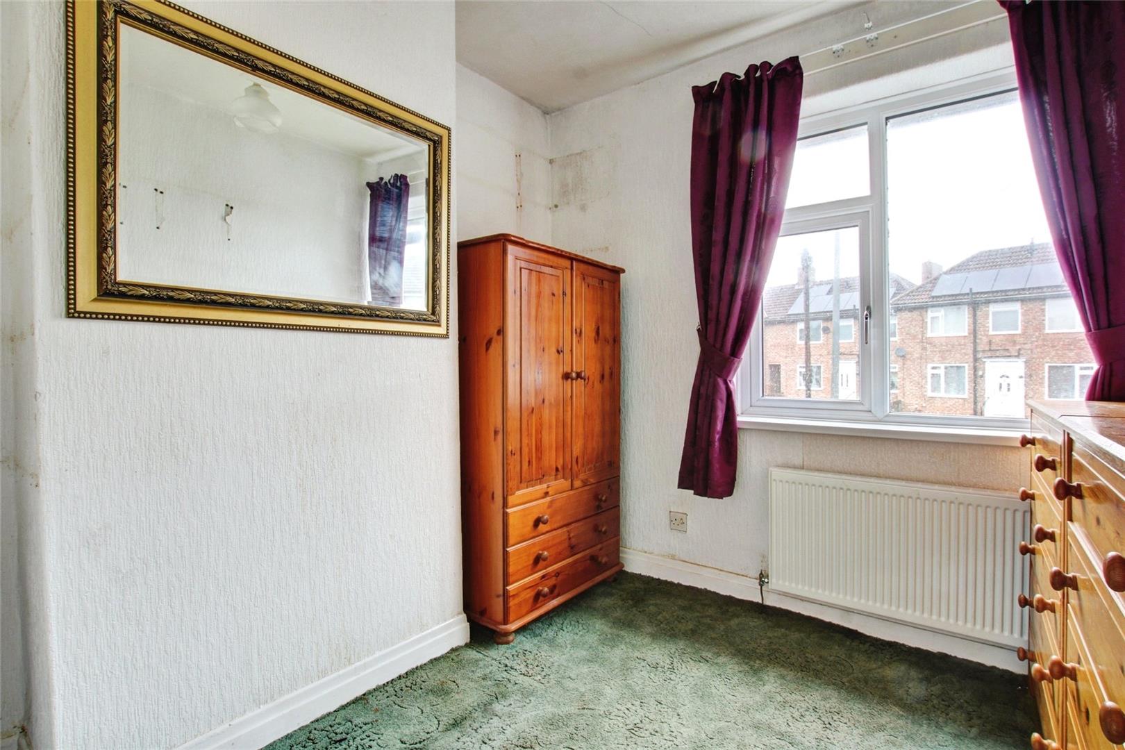 Fir Avenue, Durham , DH1 2EU